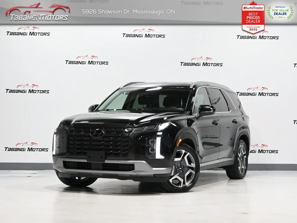 Hyundai Palisade * Preferred No Accident Sunroof Navigation Remote , снимка 5 - Автомобили и джипове - 55872445