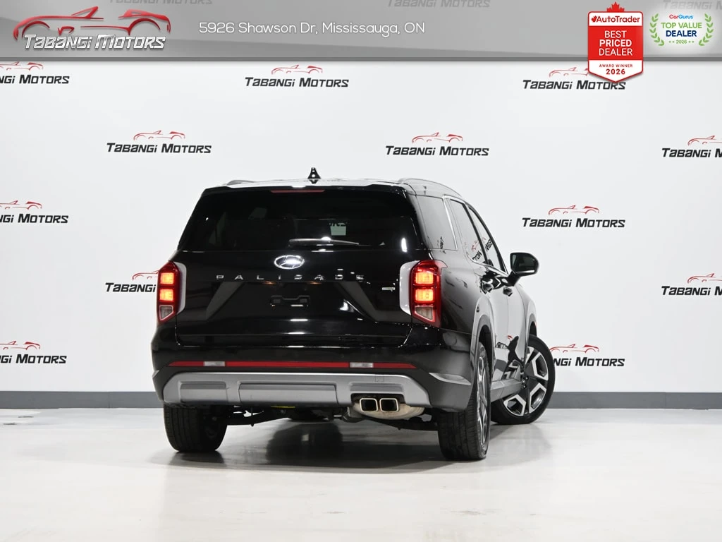 Hyundai Palisade * Preferred No Accident Sunroof Navigation Remote , снимка 2 - Автомобили и джипове - 55872445