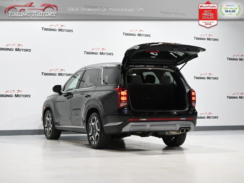 Hyundai Palisade * Preferred No Accident Sunroof Navigation Remote , снимка 8 - Автомобили и джипове - 55872445