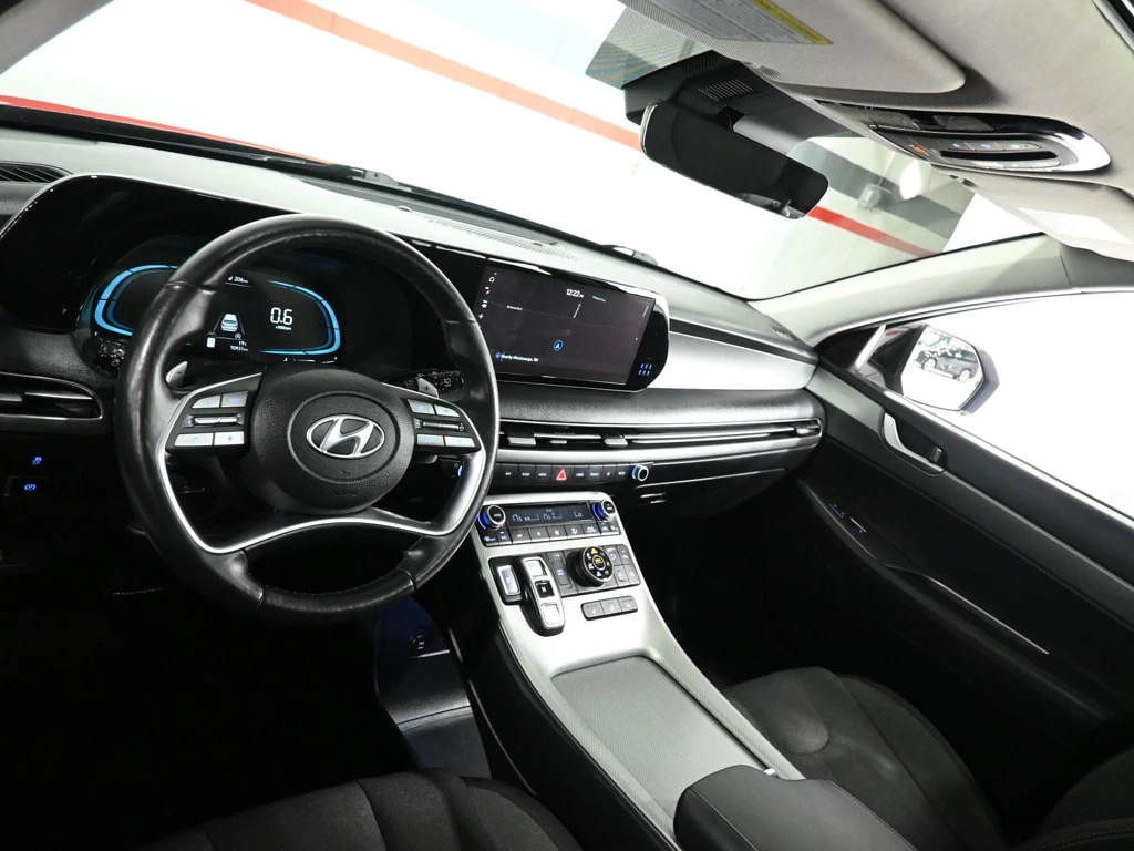 Hyundai Palisade * Preferred No Accident Sunroof Navigation Remote , снимка 10 - Автомобили и джипове - 55872445