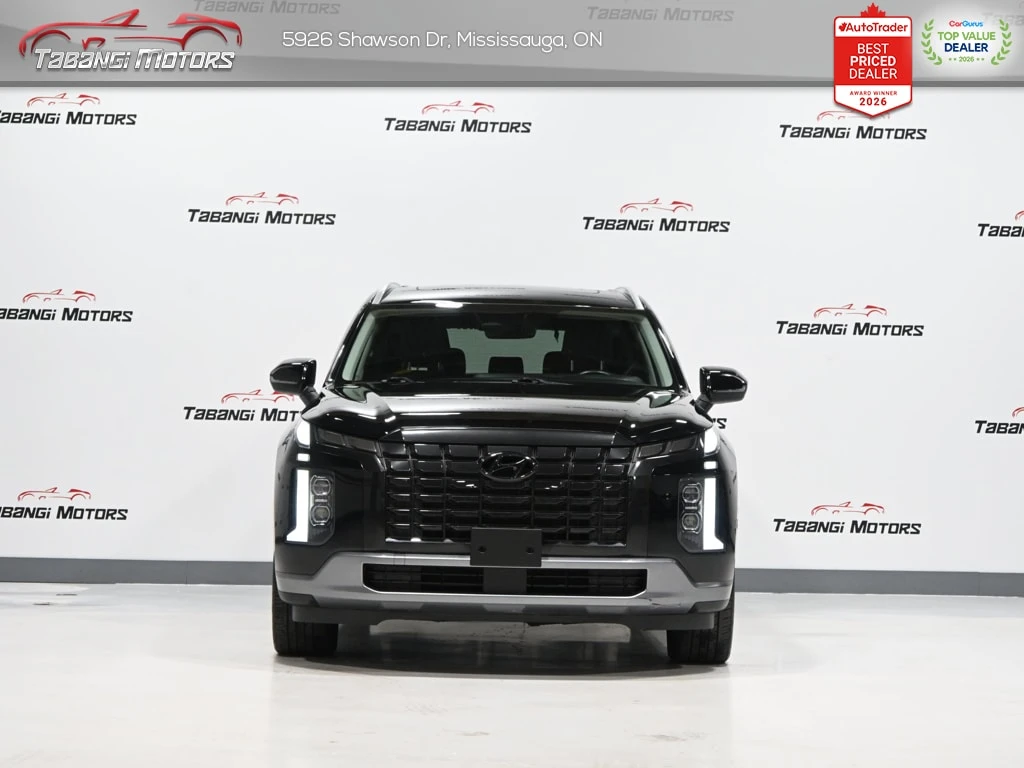 Hyundai Palisade * Preferred No Accident Sunroof Navigation Remote , снимка 4 - Автомобили и джипове - 55872445