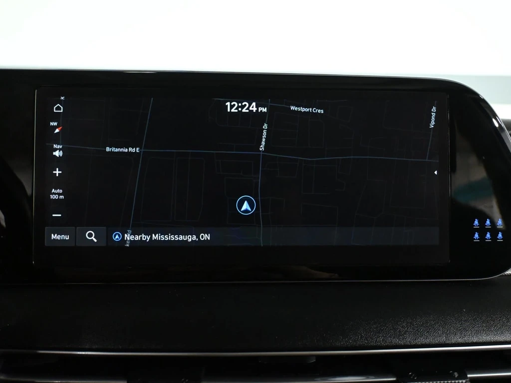 Hyundai Palisade * Preferred No Accident Sunroof Navigation Remote , снимка 15 - Автомобили и джипове - 55872445