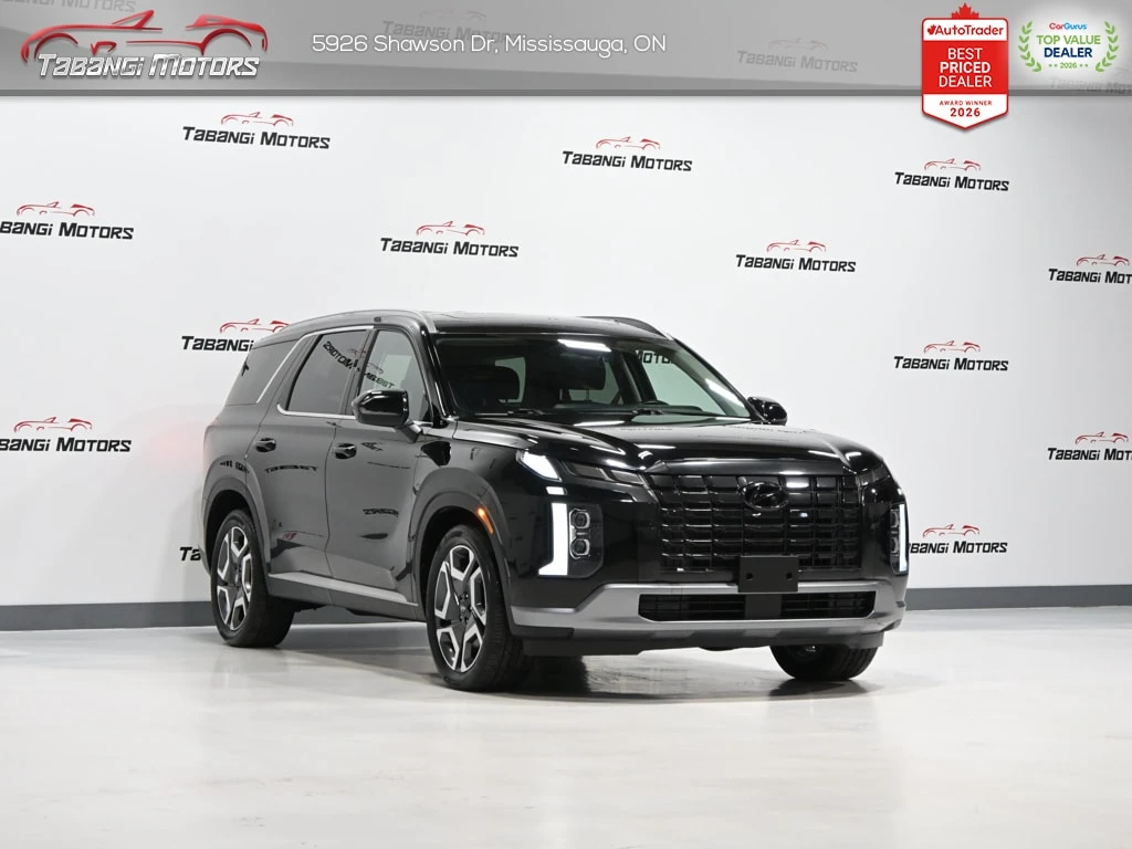Hyundai Palisade * Preferred No Accident Sunroof Navigation Remote , снимка 3 - Автомобили и джипове - 55872445