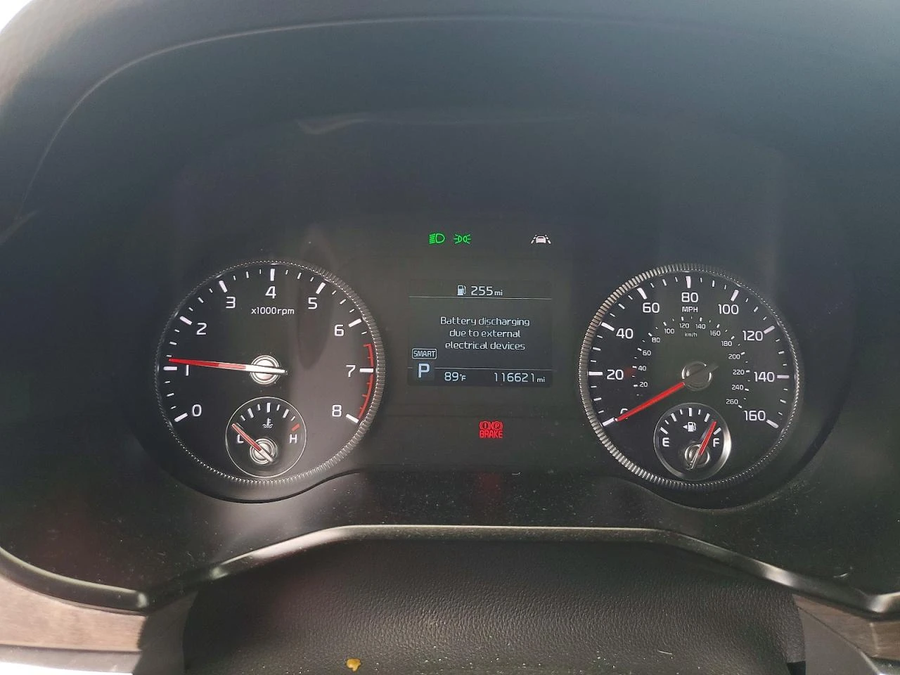 Kia Telluride 3.8l Ex | Mobile.bg � ����������� 9