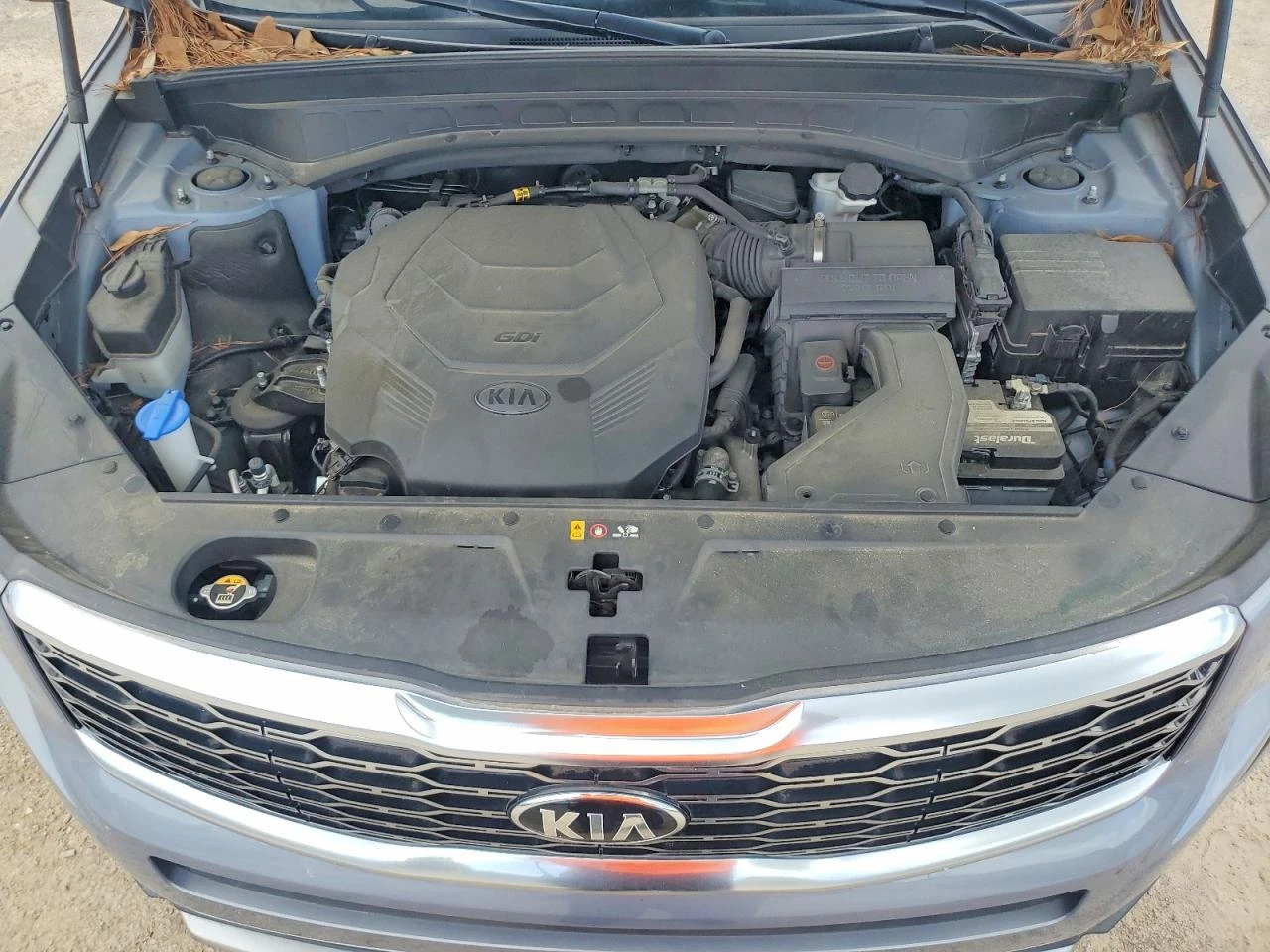 Kia Telluride 3.8l Ex | Mobile.bg � ����������� 12