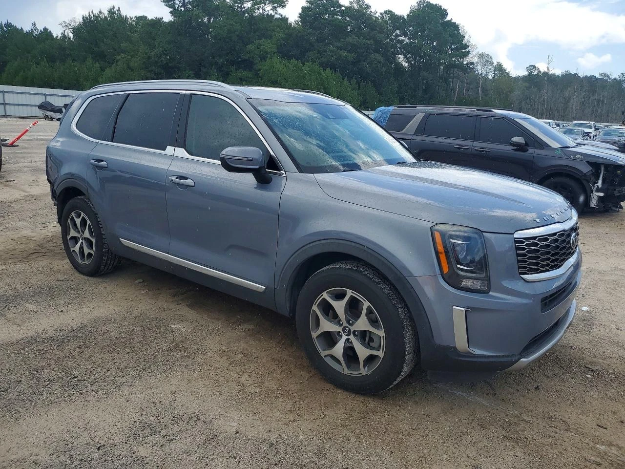 Kia Telluride 3.8l Ex | Mobile.bg � ����������� 4