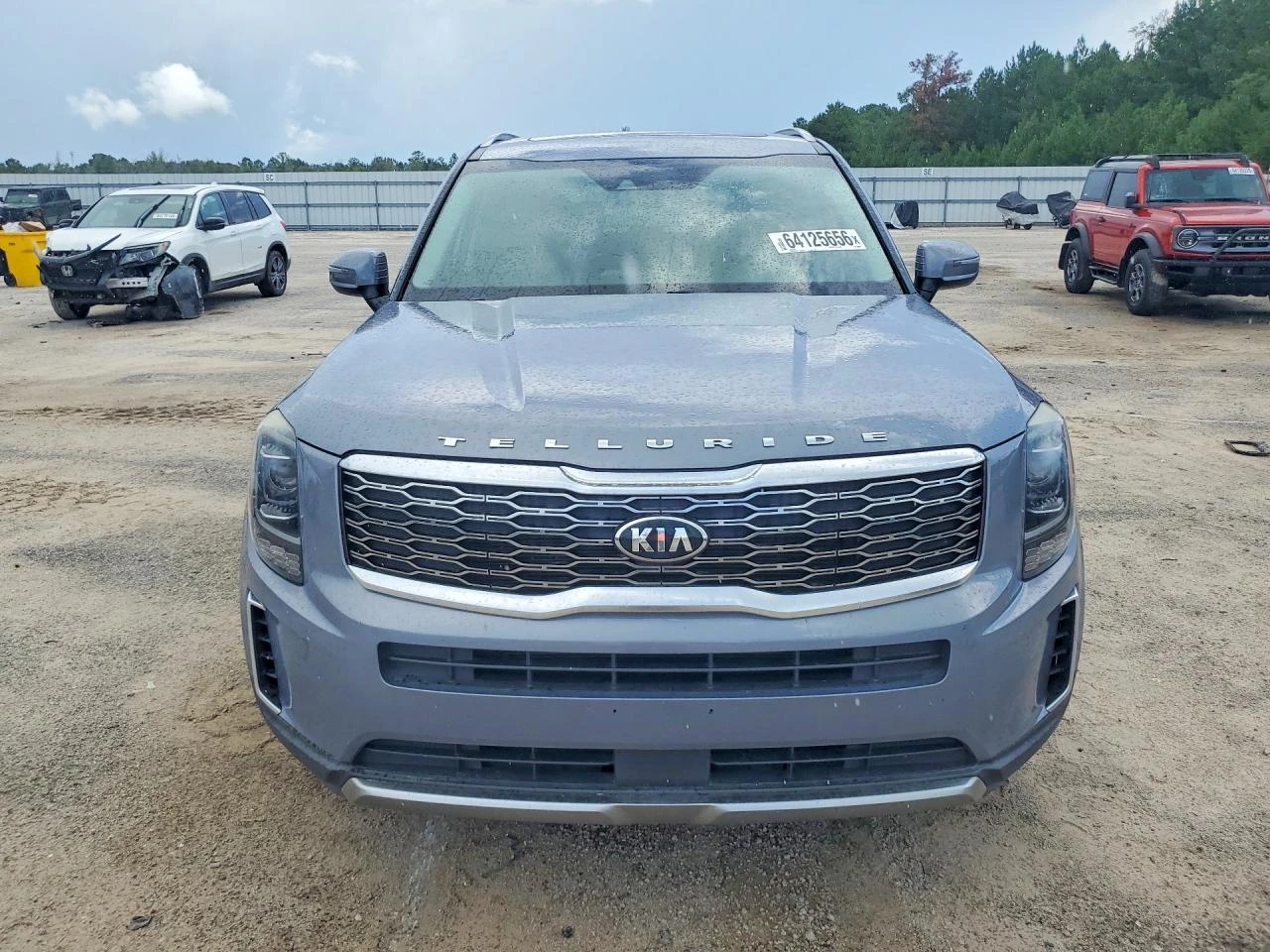 Kia Telluride 3.8l Ex | Mobile.bg � ����������� 5