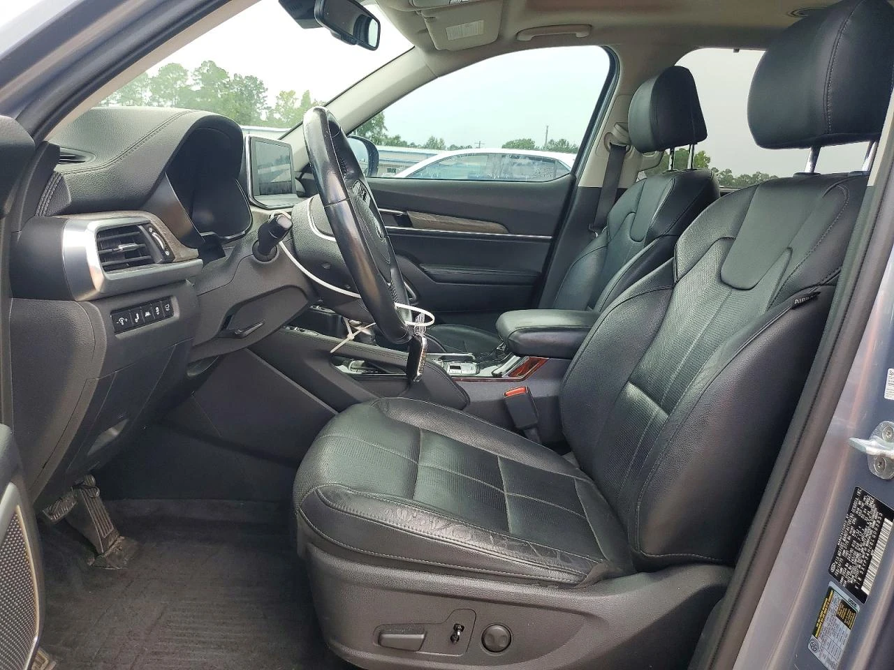 Kia Telluride 3.8l Ex | Mobile.bg � ����������� 7