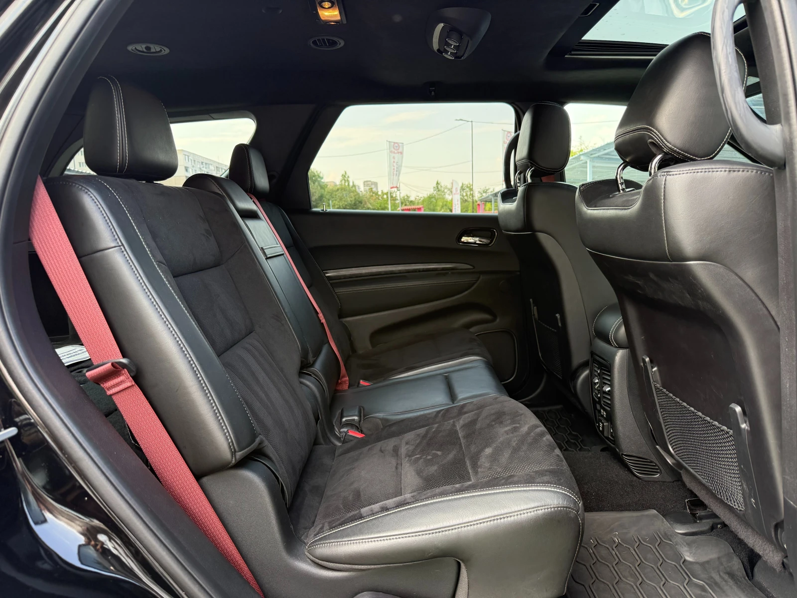 Dodge Durango HELLCAT, снимка 10 - Автомобили и джипове - 56023985