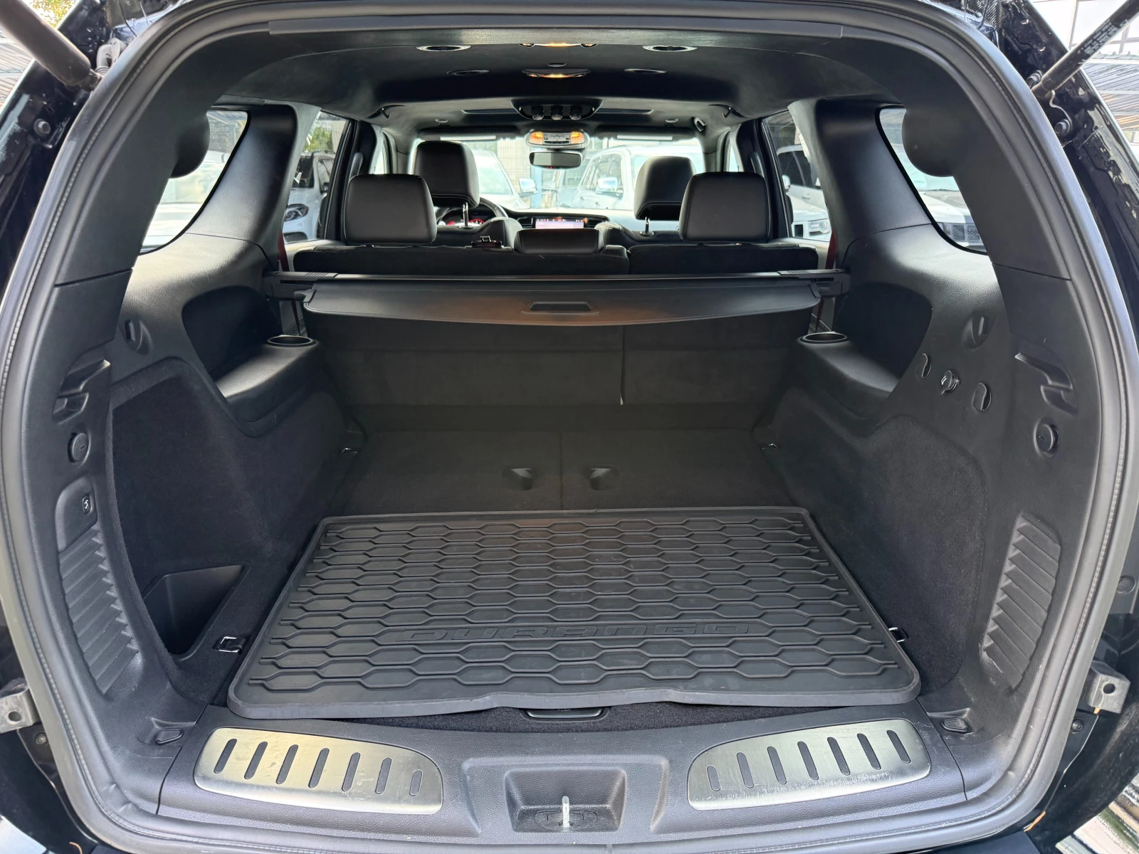 Dodge Durango HELLCAT, снимка 17 - Автомобили и джипове - 56023985