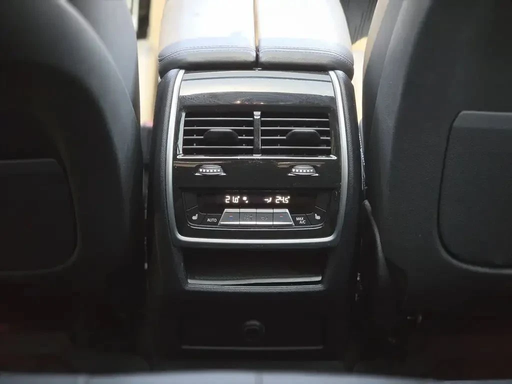 BMW X6, снимка 15 - Автомобили и джипове - 56736693