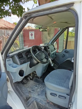 Ford Transit, снимка 9