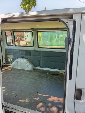 Ford Transit, снимка 6