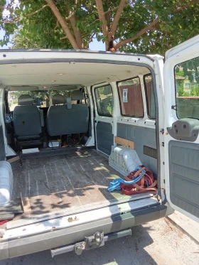 Ford Transit, снимка 7