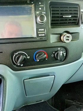 Ford Transit, снимка 11