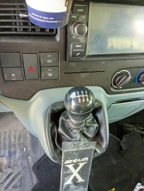 Ford Transit, снимка 12
