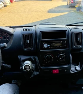 Citroen Jumper 2.2, снимка 14
