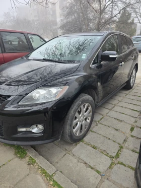 Mazda Mpv Cx7, снимка 1