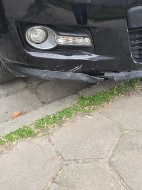 Mazda Mpv Cx7, снимка 2