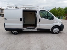 Opel Vivaro 1.9 TDI 101kc.NAVI/KLIMATIK, снимка 8