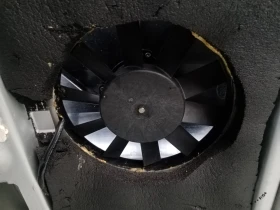 Opel Vivaro 1.9 TDI 101kc.NAVI/KLIMATIK, снимка 13