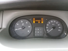 Opel Vivaro 1.9 TDI 101kc.NAVI/KLIMATIK, снимка 16