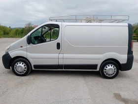 Opel Vivaro 1.9 TDI 101kc.NAVI/KLIMATIK, снимка 4