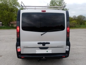 Opel Vivaro 1.9 TDI 101kc.NAVI/KLIMATIK, снимка 9