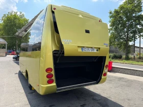 Iveco Daily 65C 29 mesta stiklopaket klima , снимка 5