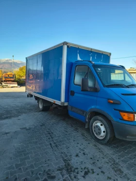 Iveco 2.8, снимка 2