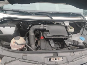 Mercedes-Benz Sprinter 2.2 dizel 7 Gtronik, снимка 12