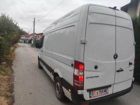 Mercedes-Benz Sprinter 2.2 dizel 7 Gtronik, снимка 3