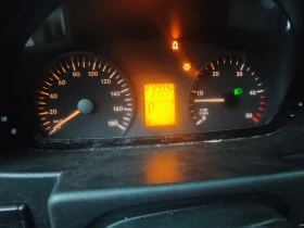 Mercedes-Benz Sprinter 2.2 dizel 7 Gtronik, снимка 9