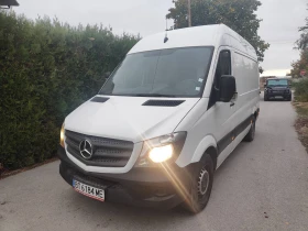 Mercedes-Benz Sprinter 2.2 dizel 7 Gtronik, снимка 1