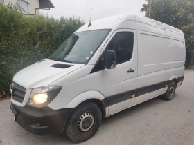 Mercedes-Benz Sprinter 2.2 dizel 7 Gtronik, снимка 2