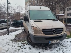 Mercedes-Benz Sprinter 315    | Mobile.bg    2