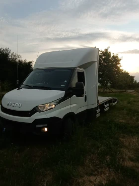 Iveco Daily | Mobile.bg    3