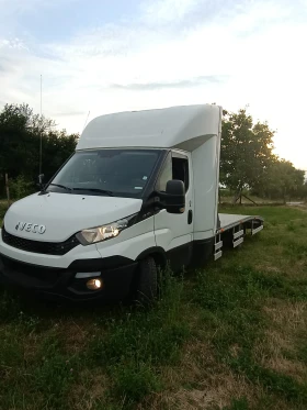 Iveco Daily | Mobile.bg    2