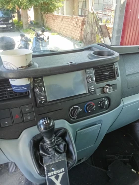 Обява за продажба на Ford Transit ~12 700 лв. - изображение 9