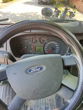 Ford Transit | Mobile.bg    13