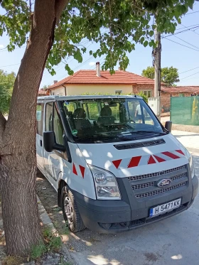 Обява за продажба на Ford Transit ~12 700 лв. - изображение 1