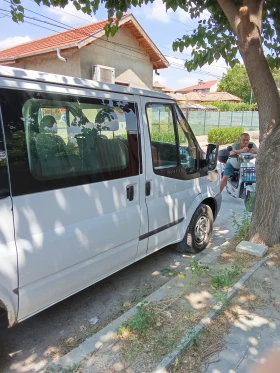 Обява за продажба на Ford Transit ~12 700 лв. - изображение 4