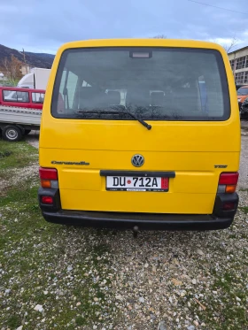 VW T4 2.5 TDI 102 PS  | Mobile.bg    8