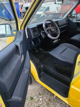 VW T4 2.5 TDI 102 PS  | Mobile.bg    12