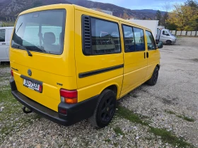 VW T4 2.5 TDI 102 PS  | Mobile.bg    7