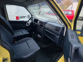 VW T4 2.5 TDI 102 PS  | Mobile.bg    4