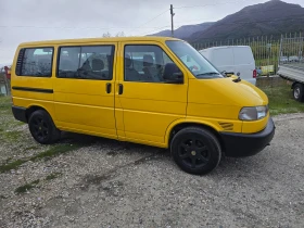VW T4 2.5 TDI 102 PS  | Mobile.bg    3