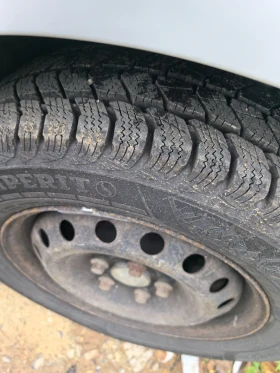 Renault Trafic, снимка 3