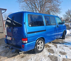 VW T4 2.5tdi 102к.с., снимка 2