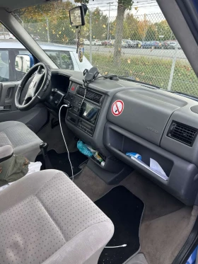 VW T4 2.5tdi 102к.с., снимка 7